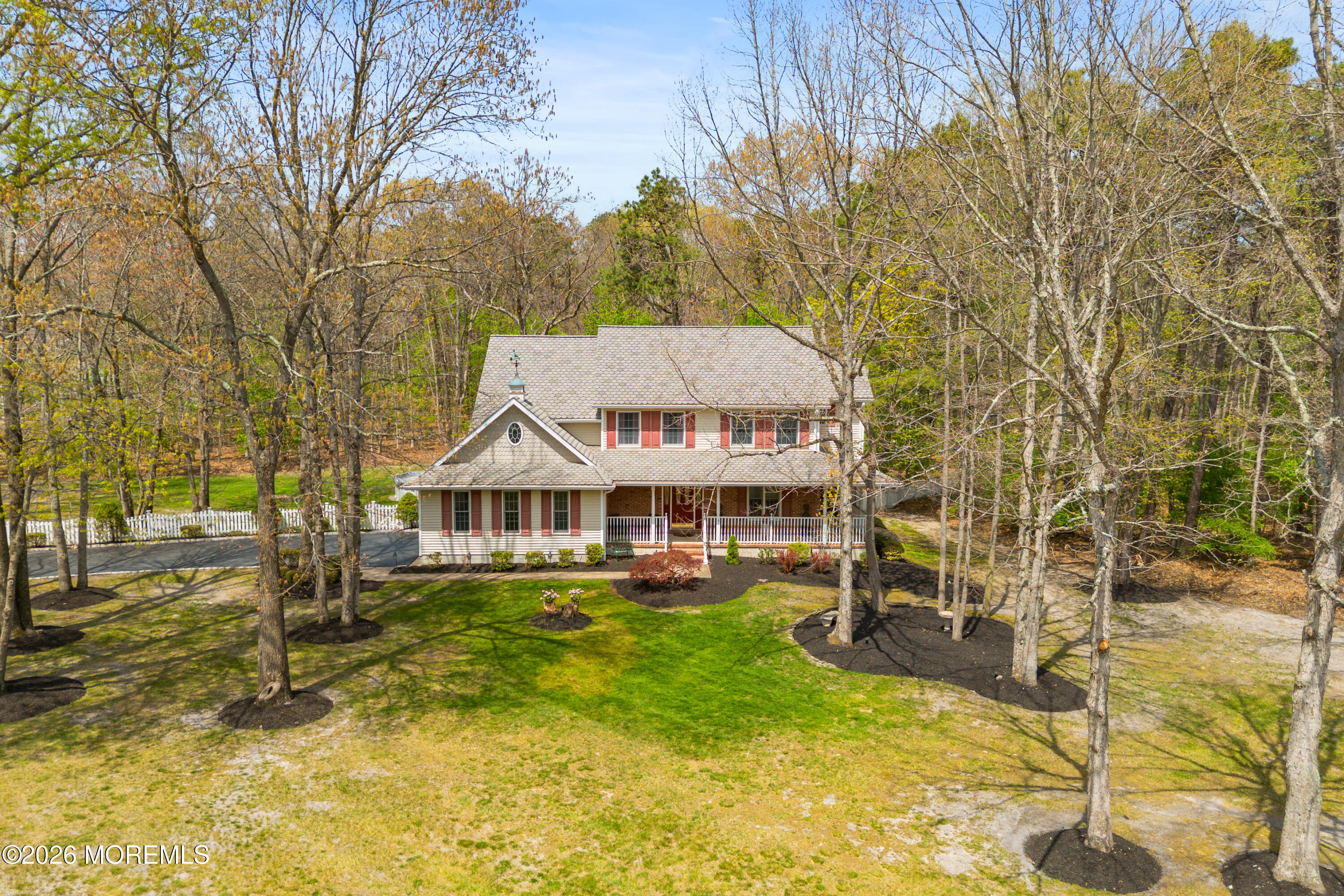 Monroe, New Jersey, 08831, United States, 5 Bedrooms Bedrooms, ,4 BathroomsBathrooms,Residential,Active,2041589