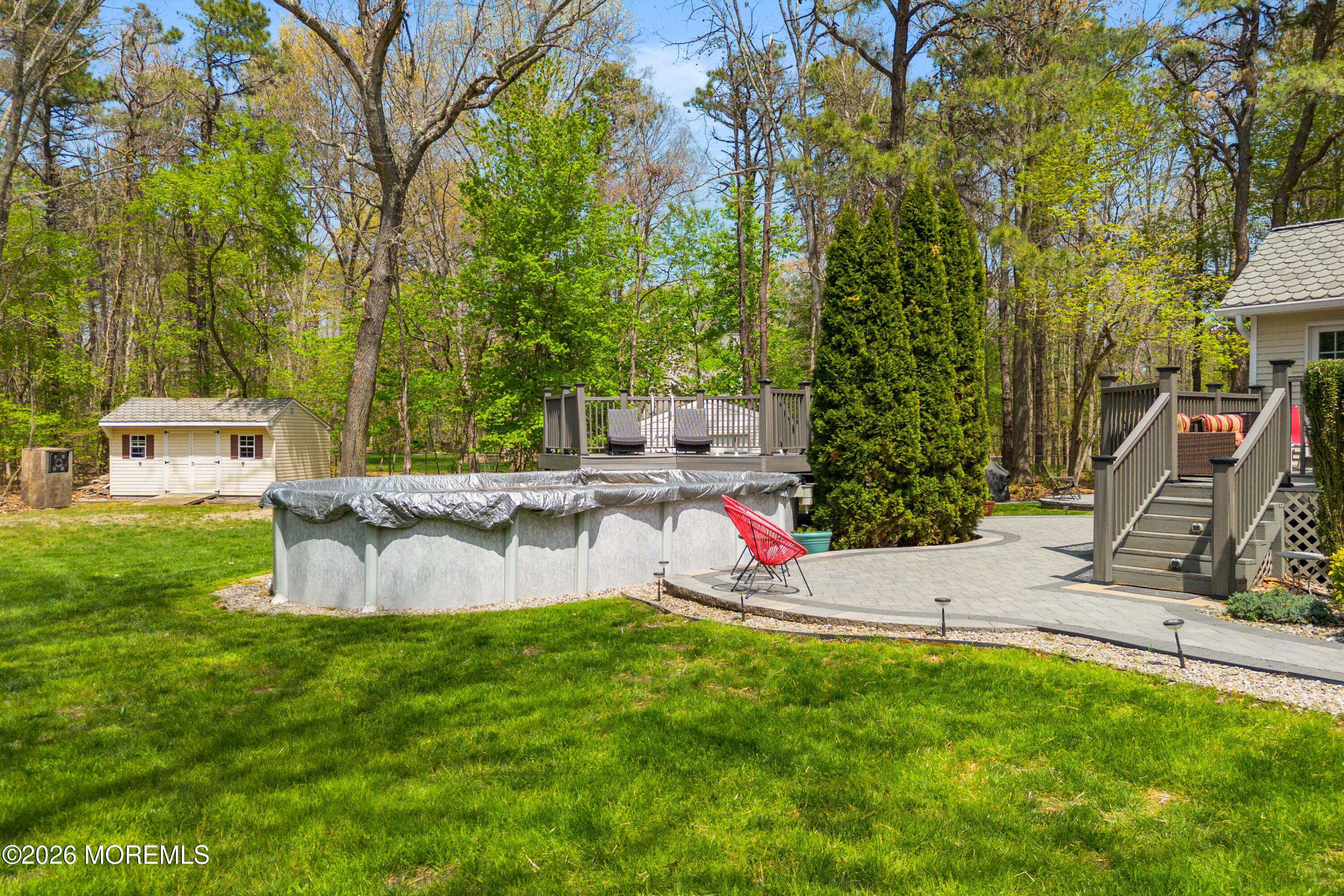 Monroe, New Jersey, 08831, United States, 5 Bedrooms Bedrooms, ,4 BathroomsBathrooms,Residential,Active,2041589