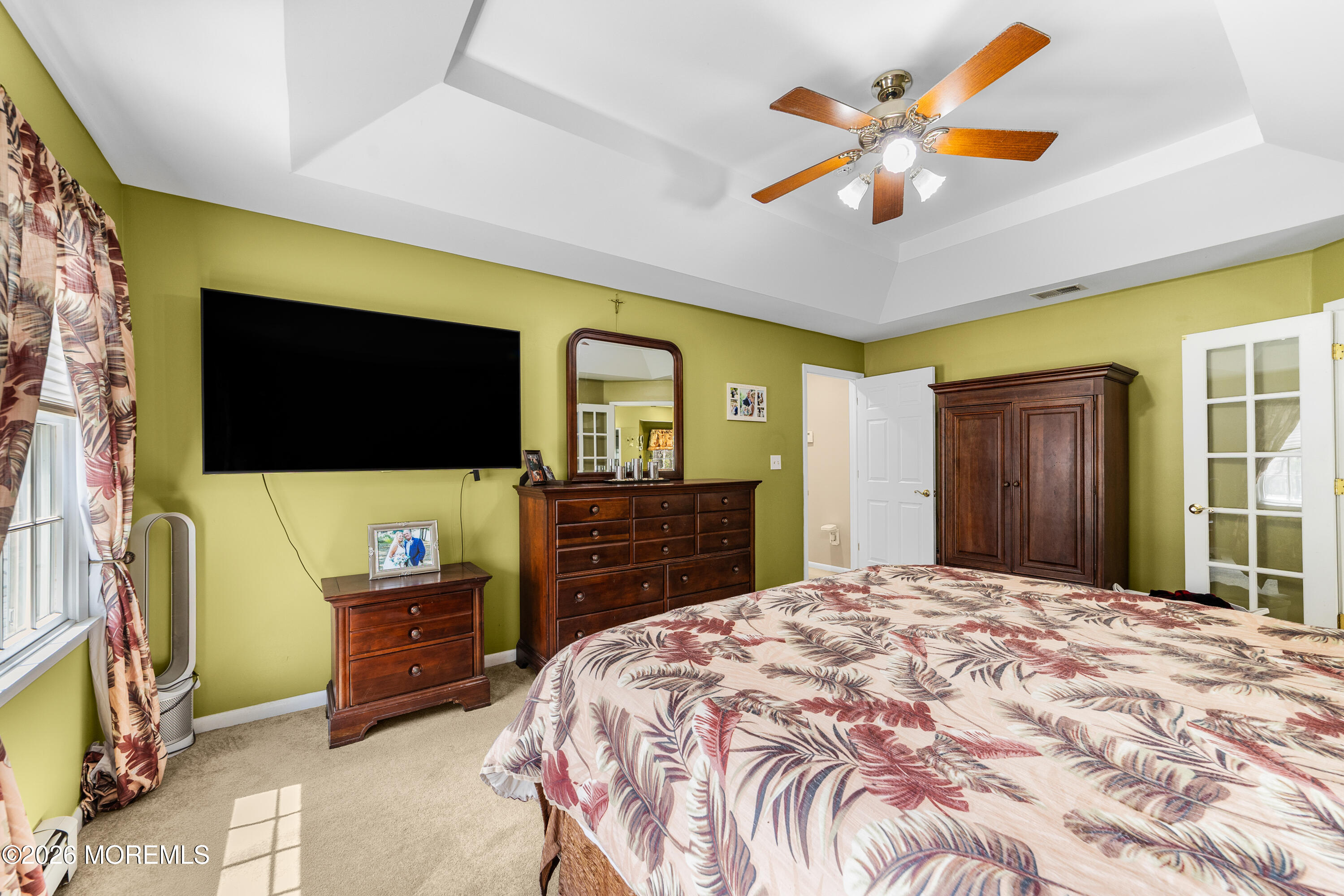 Monroe, New Jersey, 08831, United States, 5 Bedrooms Bedrooms, ,4 BathroomsBathrooms,Residential,Active,2041589