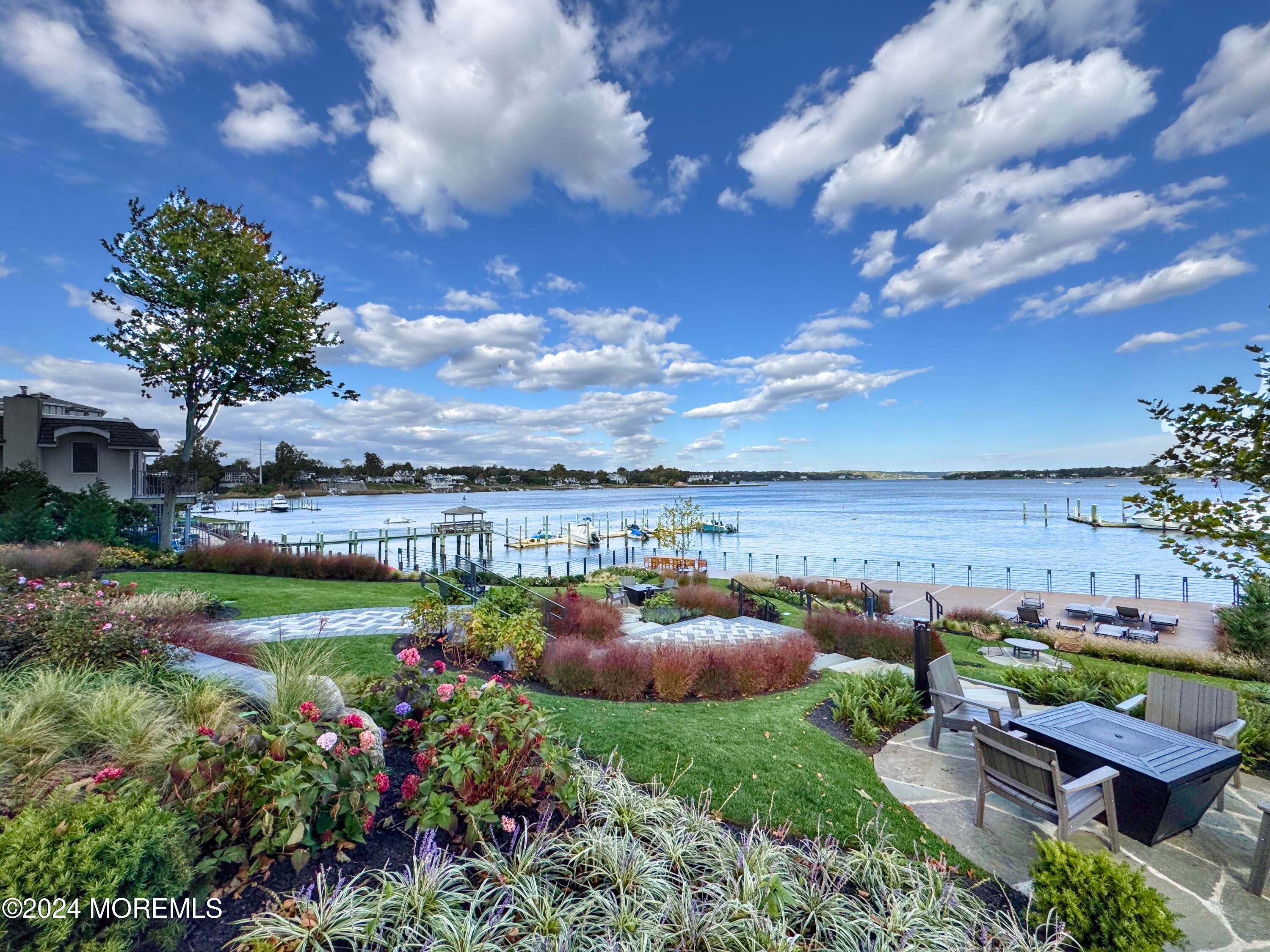 122 Bodman Place 5E