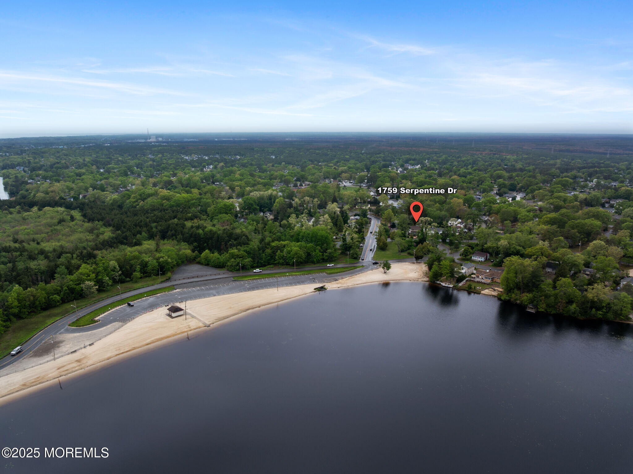 1759 Serpentine Drive, Forked River, New Jersey image 41