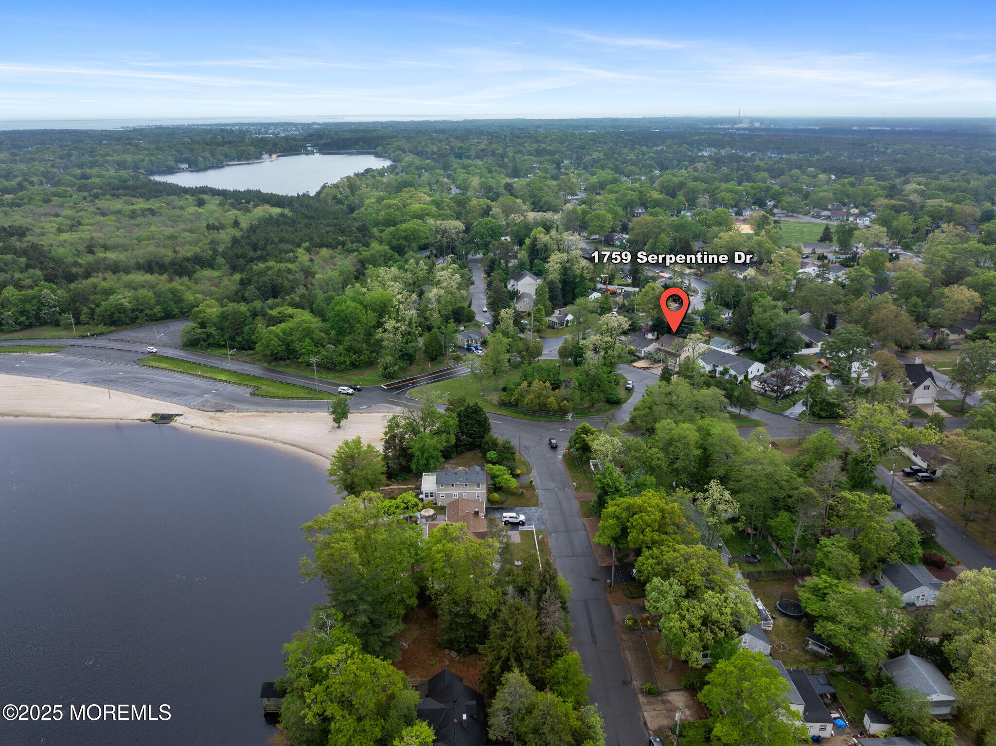 1759 Serpentine Drive, Forked River, New Jersey image 40
