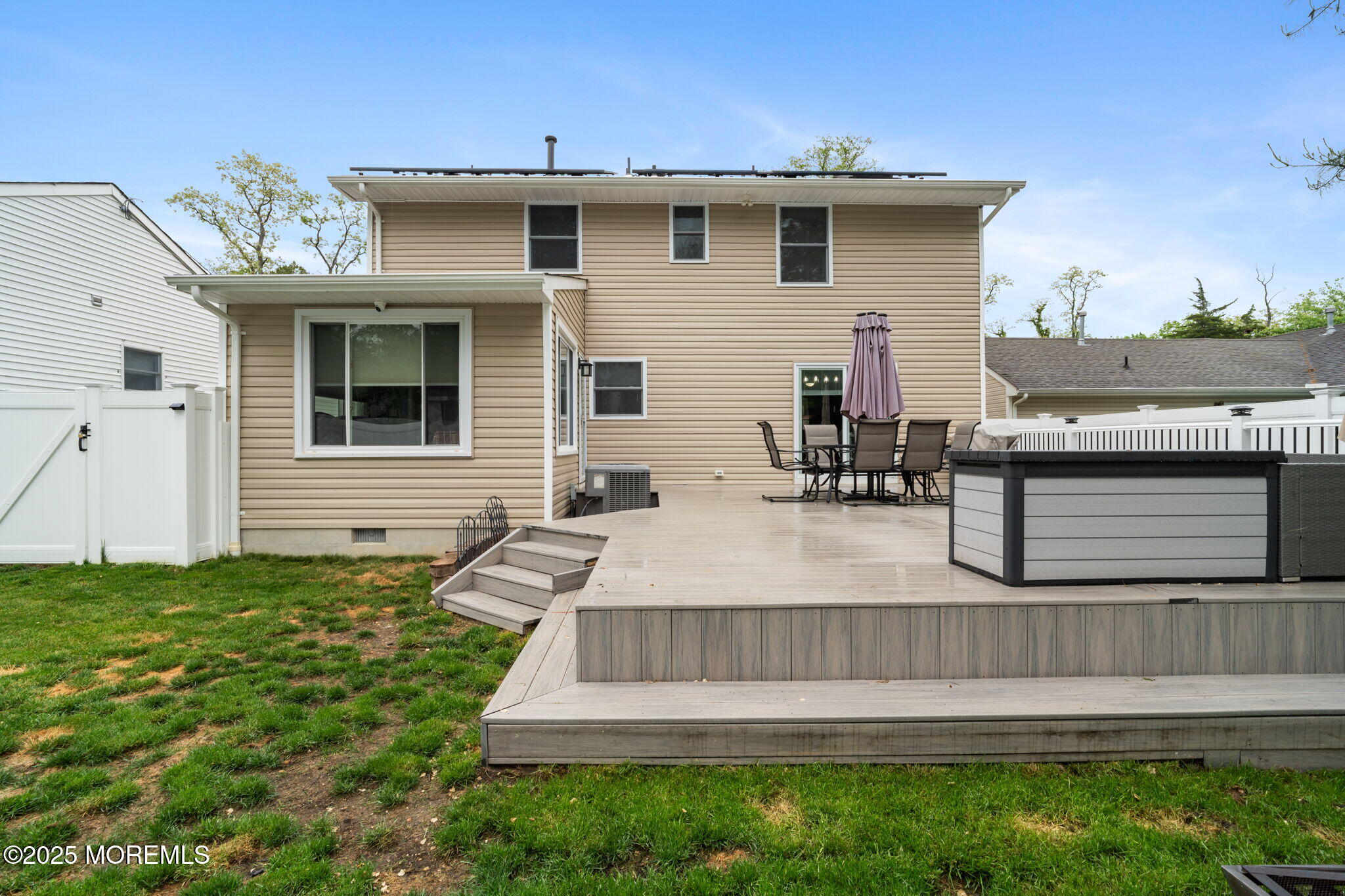 1759 Serpentine Drive, Forked River, New Jersey image 8