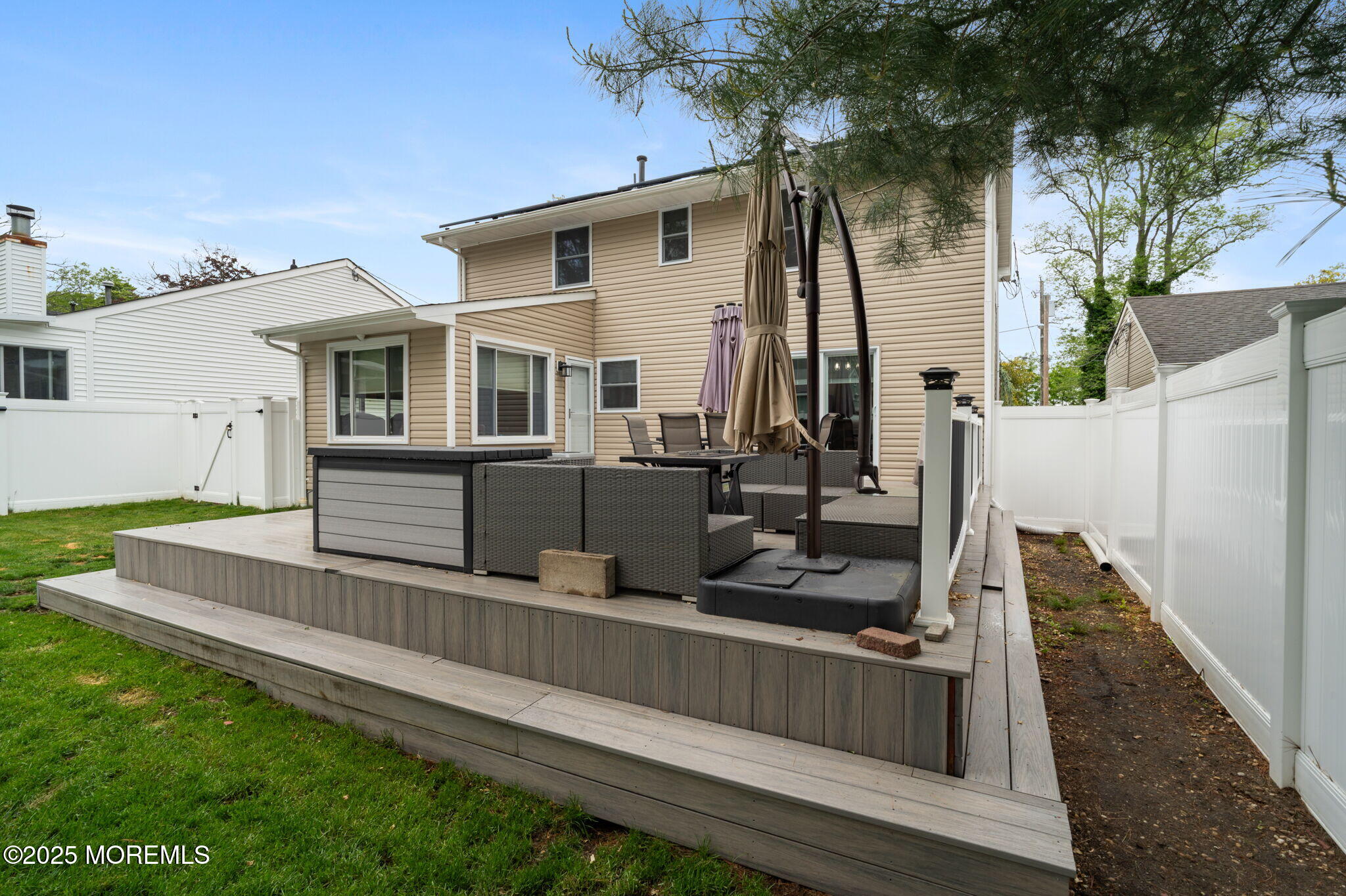 1759 Serpentine Drive, Forked River, New Jersey image 9