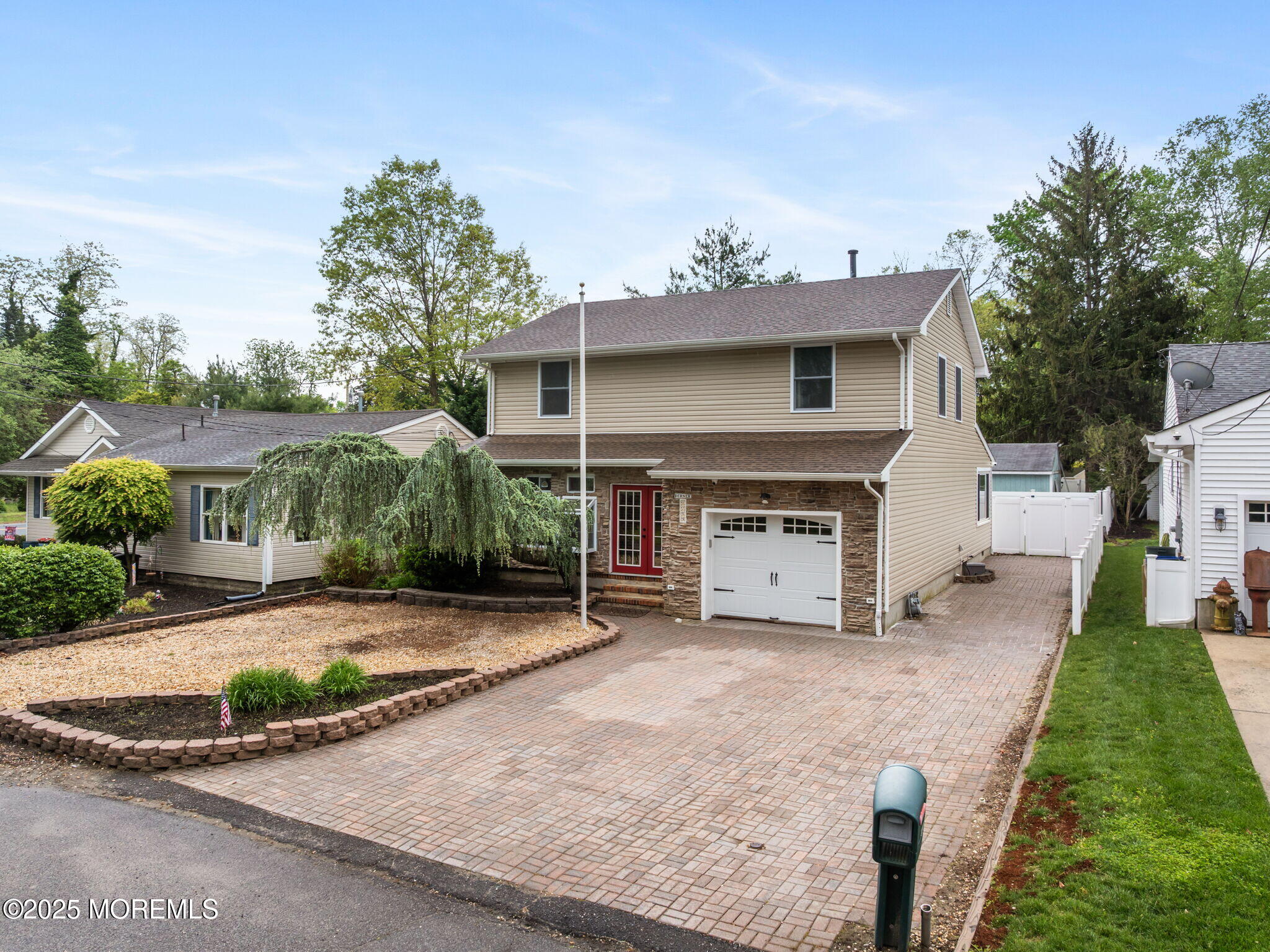 1759 Serpentine Drive, Forked River, New Jersey image 2