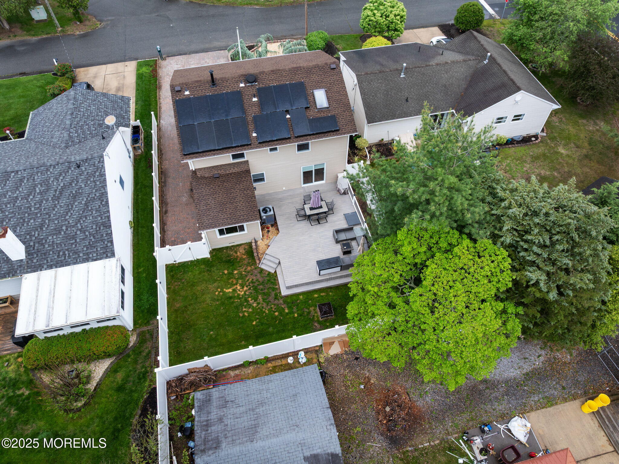 1759 Serpentine Drive, Forked River, New Jersey image 34