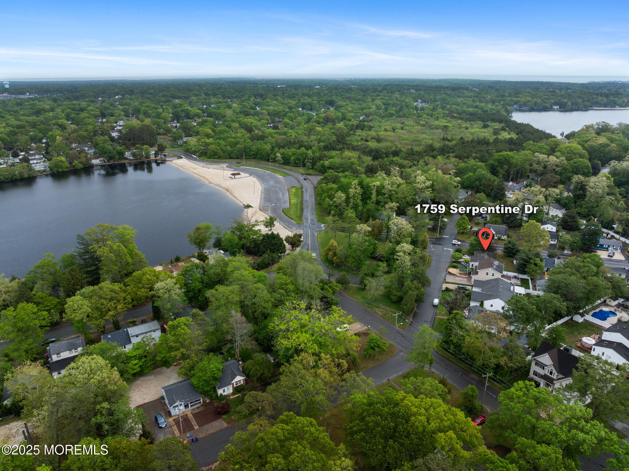 1759 Serpentine Drive, Forked River, New Jersey image 42
