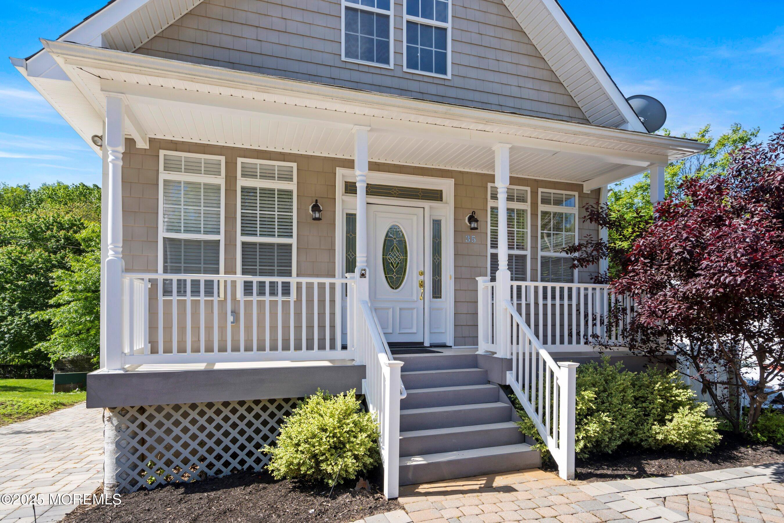 35 Sweetmans Lane, Manalapan, New Jersey image 19