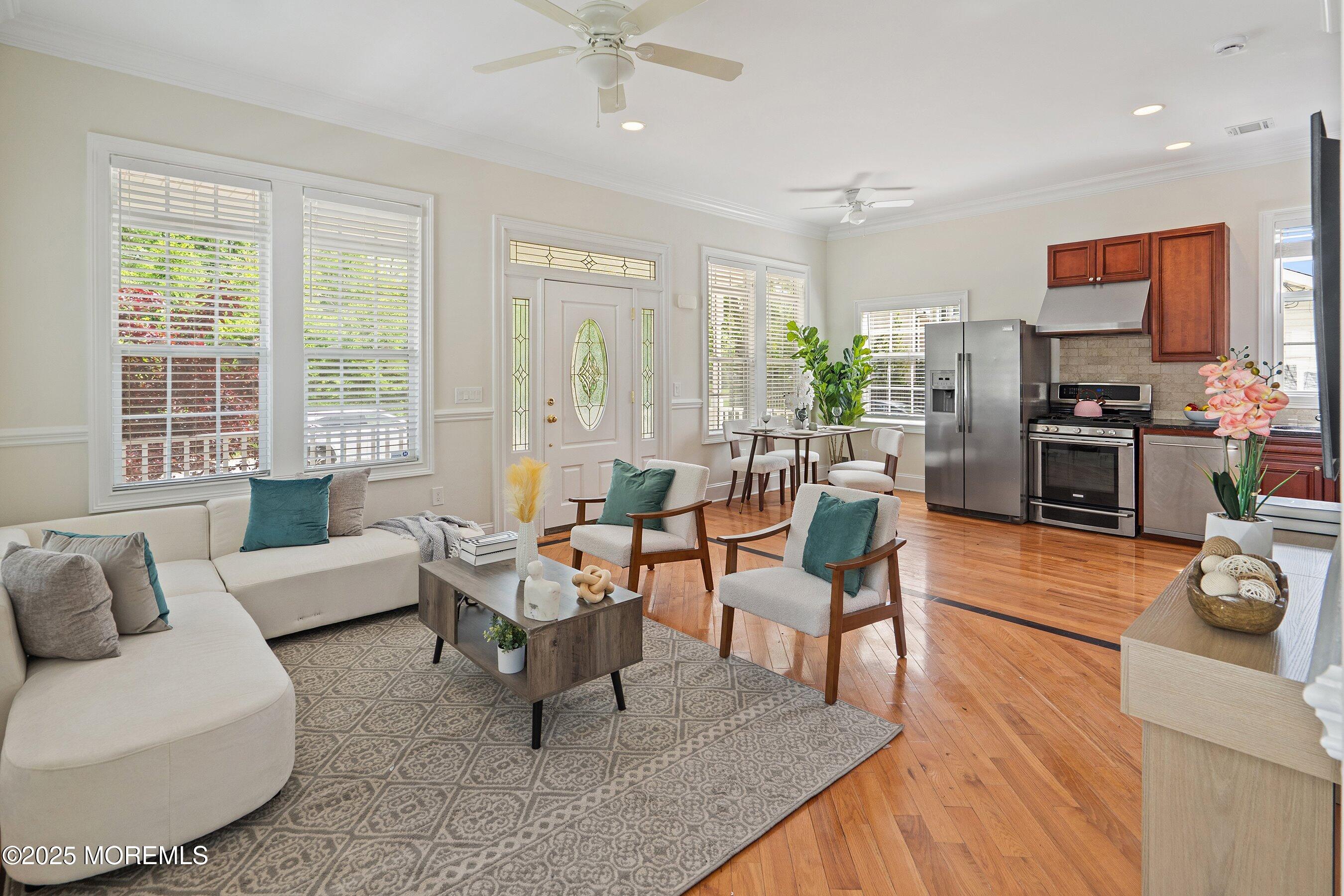 35 Sweetmans Lane, Manalapan, New Jersey image 5