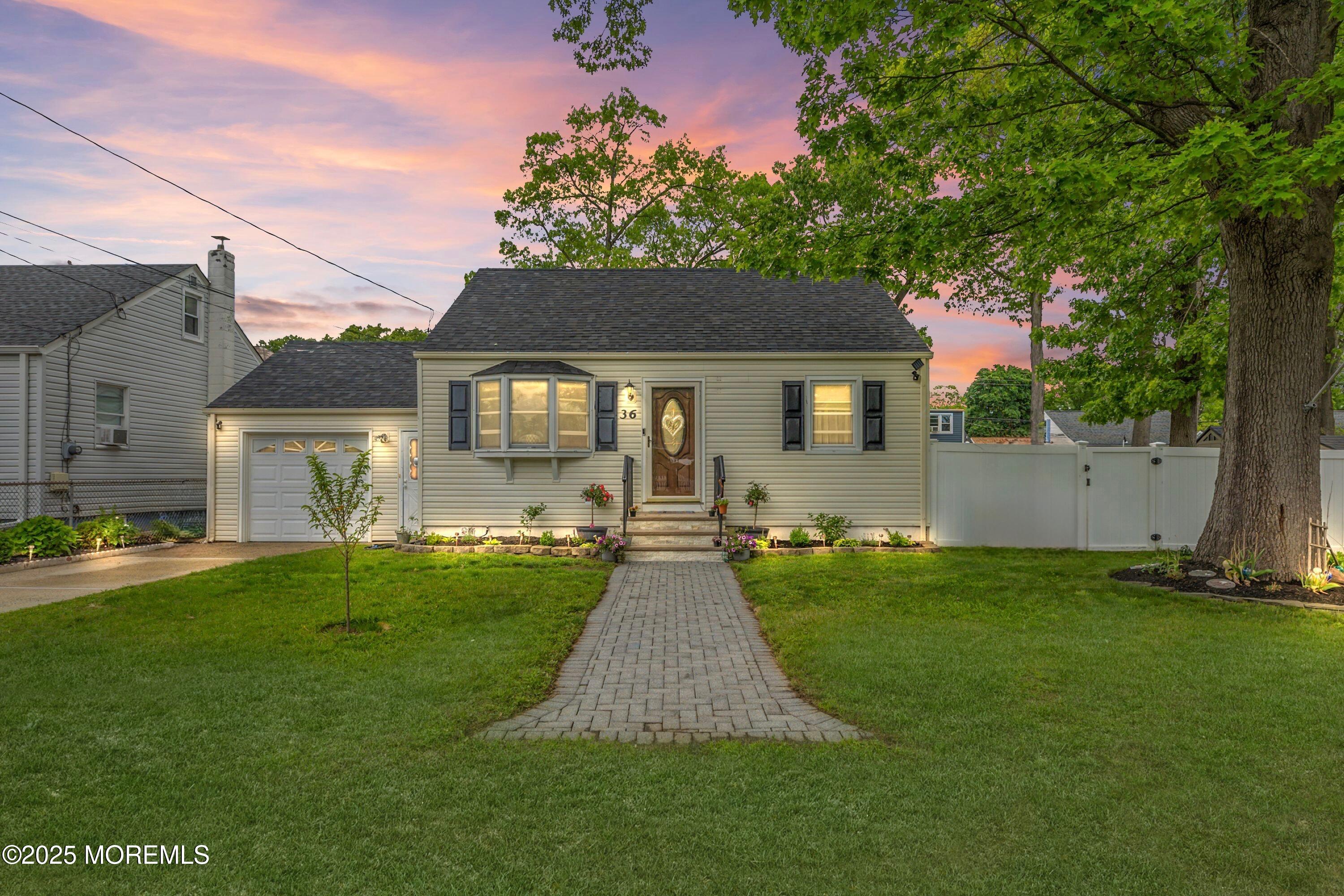 36 George Avenue, Old Bridge, New Jersey image 1