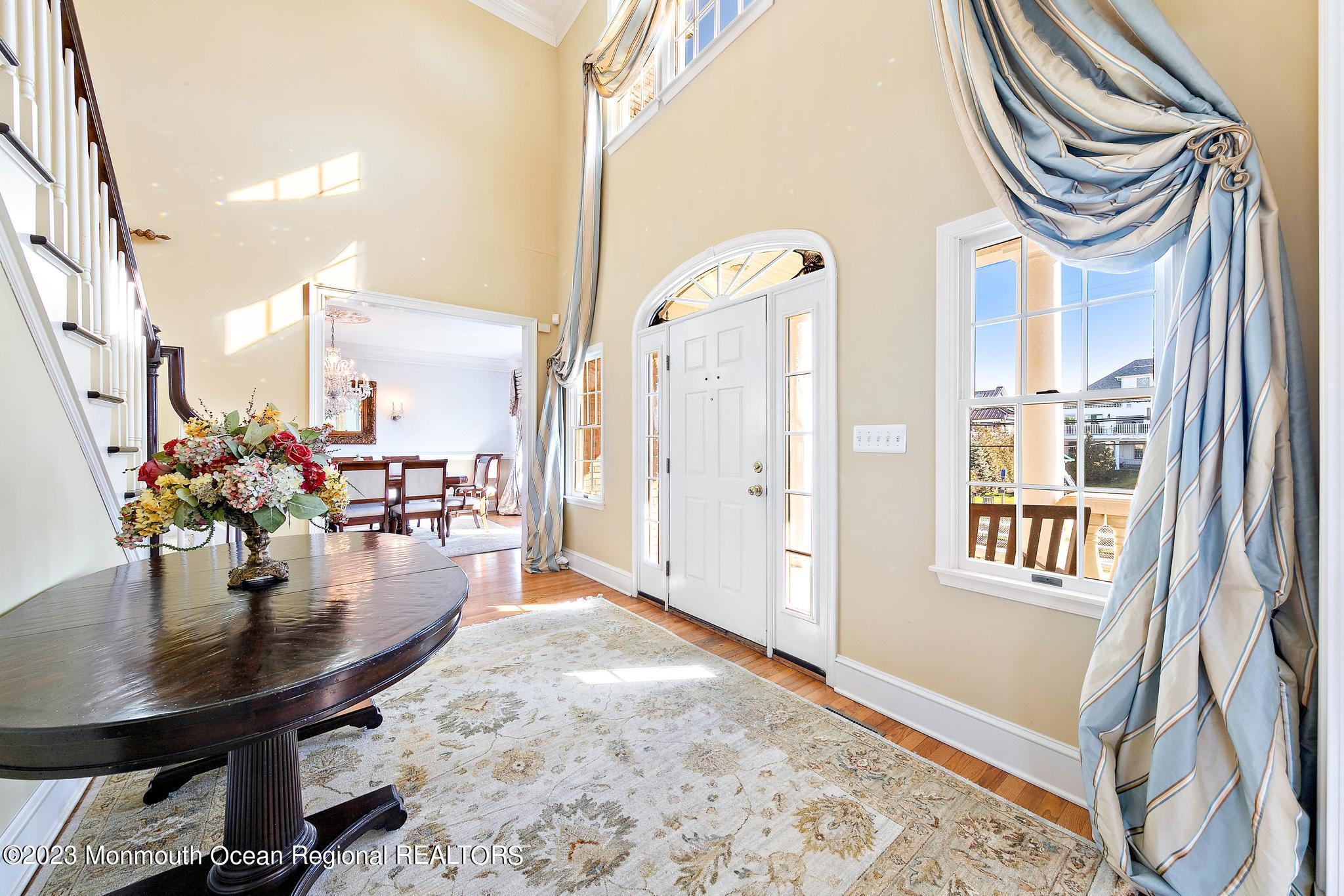 1 Mara Vista Drive