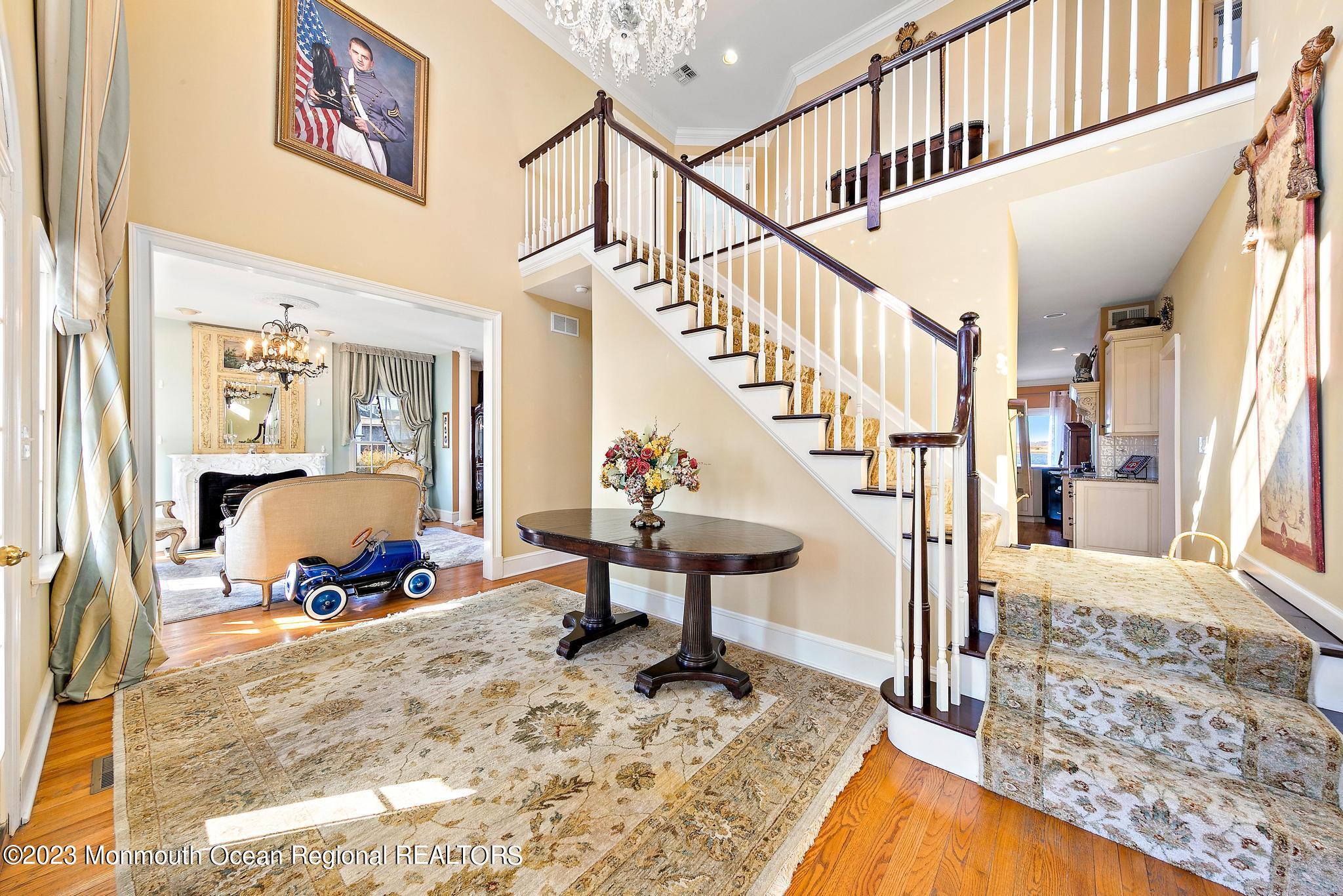 1 Mara Vista Drive