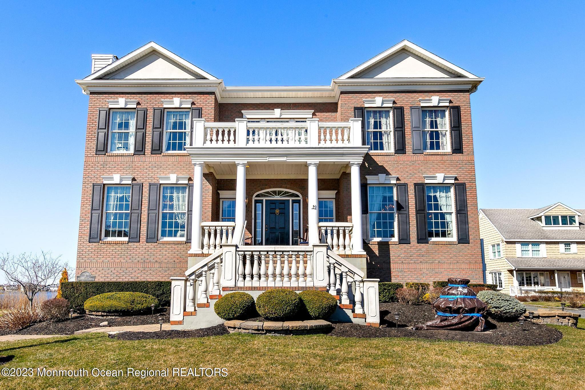 1 Mara Vista Drive