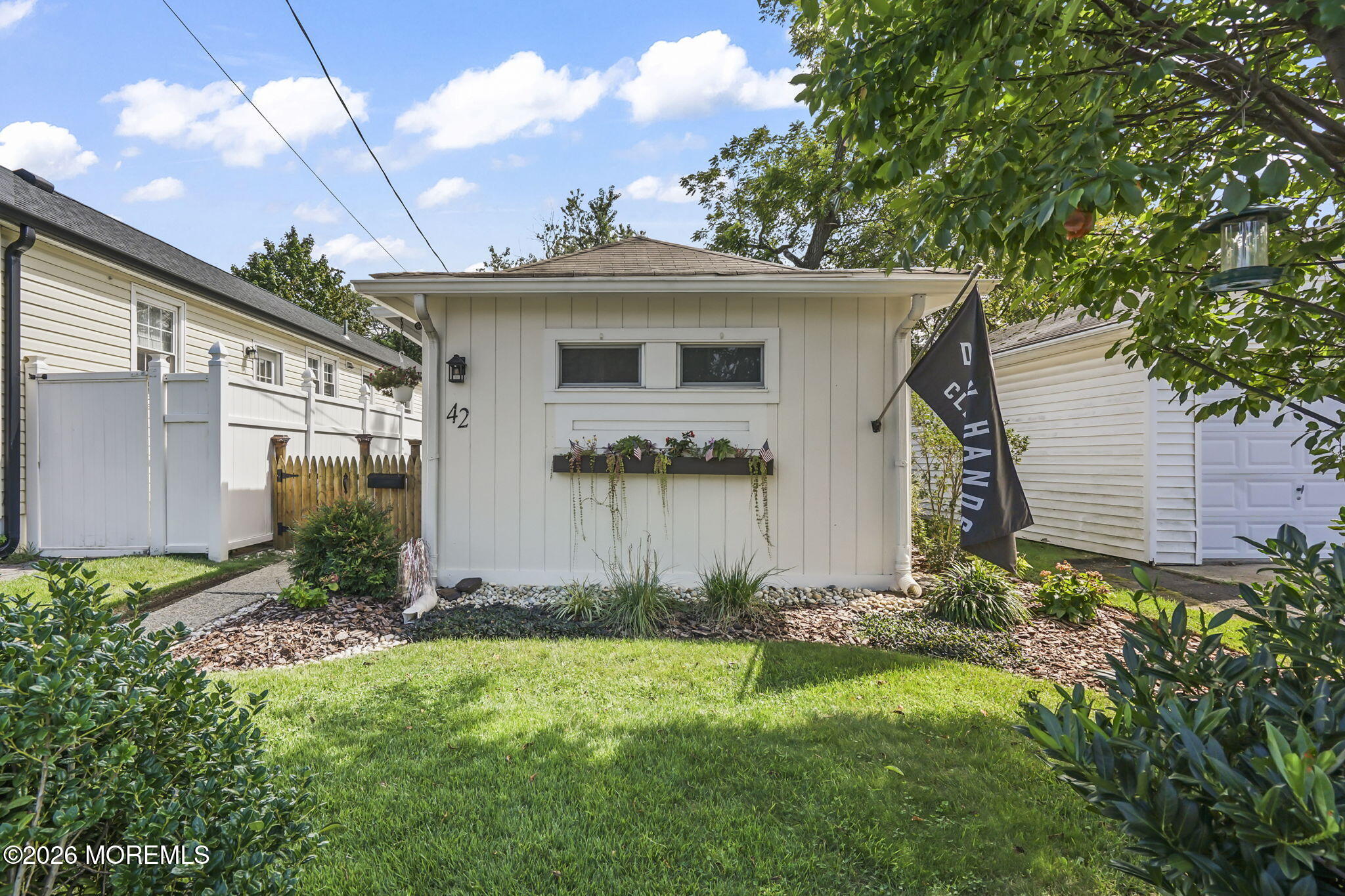 42 East Avenue