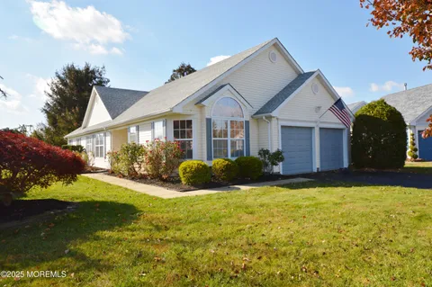 2382 Braddock Road, Toms River, NJ 08755 - #: 22600009