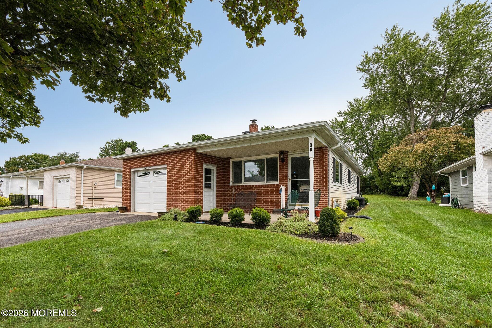 38 Biabou Drive