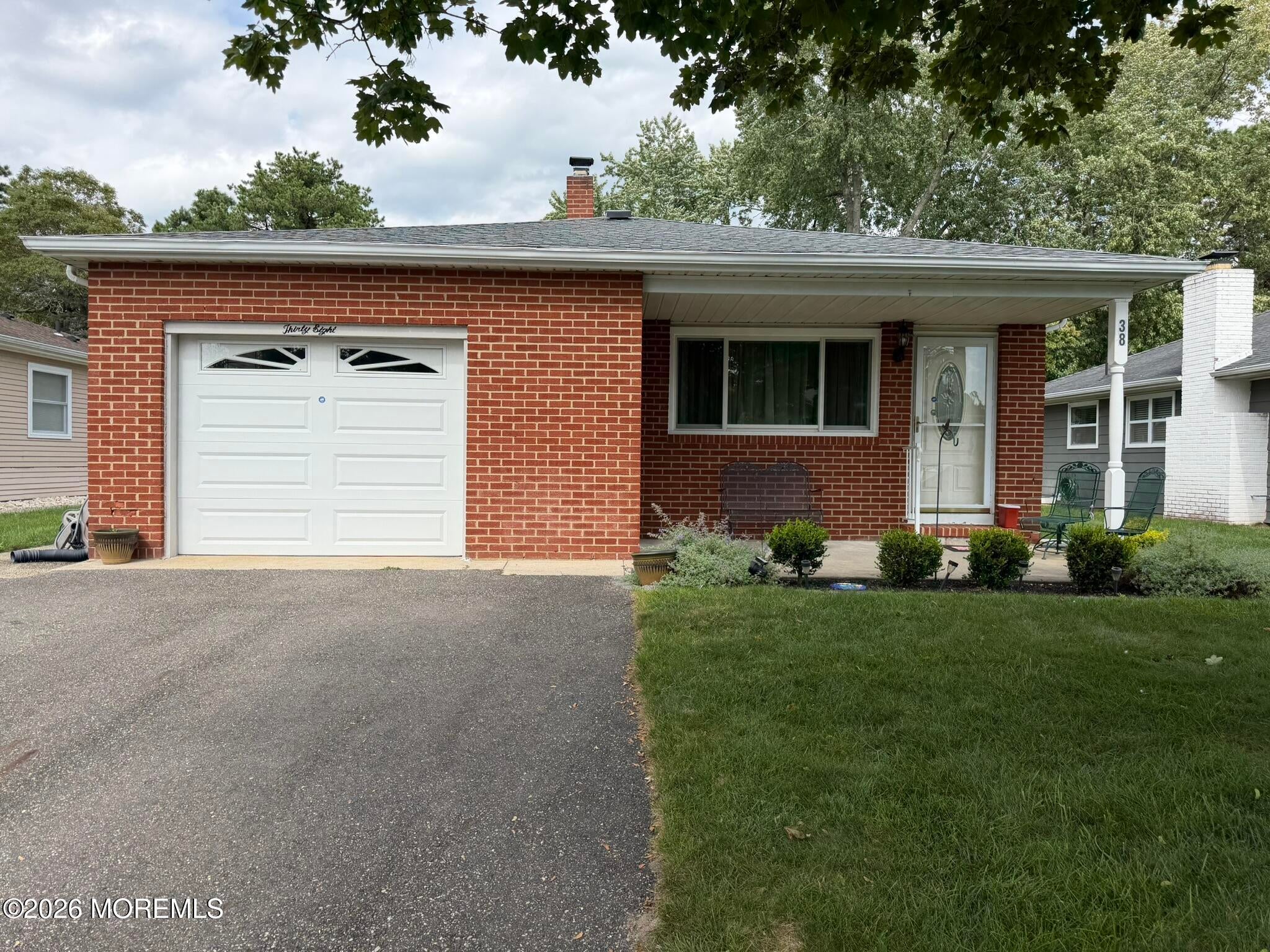 38 Biabou Drive