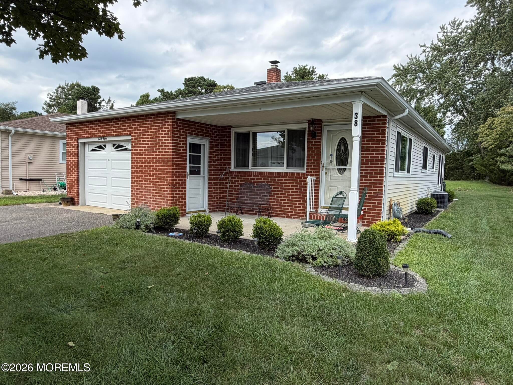 38 Biabou Drive