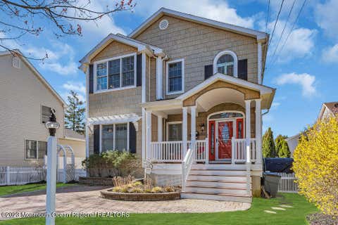 Homes For Rent - 323 E Main Street<br/> Manasquan, NJ 08736