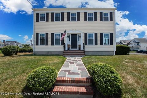 300 1st Avenue Spring Lake NJ 07762