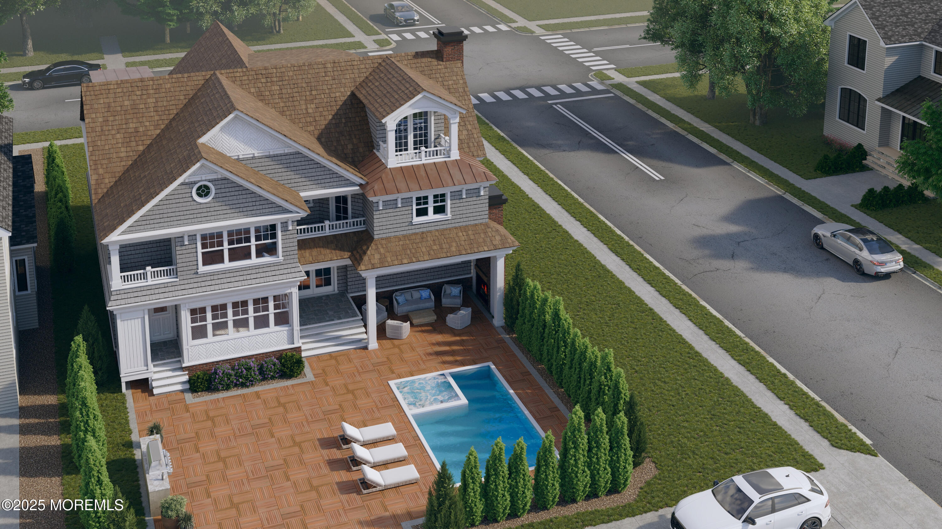 300 Washington Boulevard