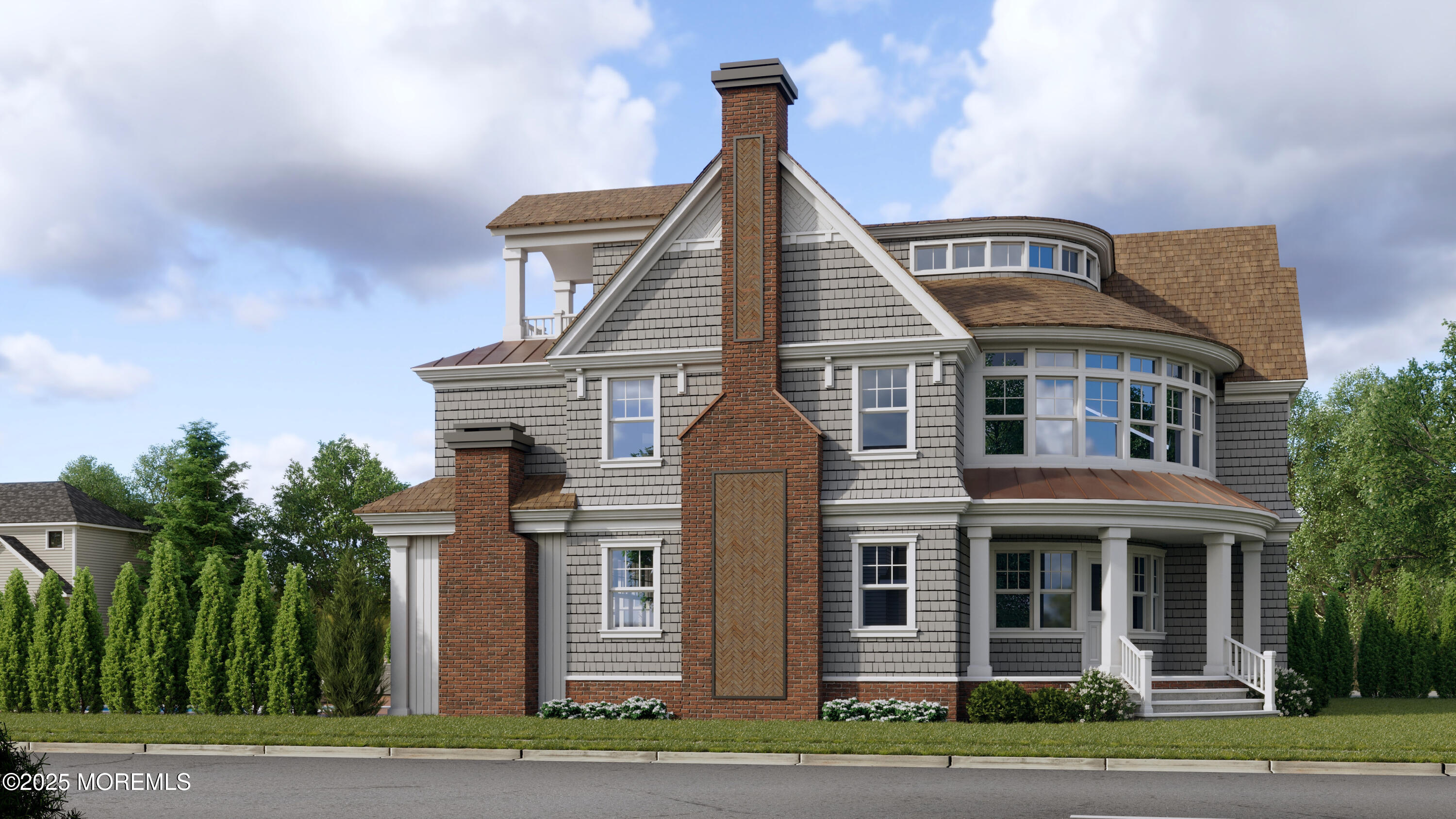 300 Washington Boulevard