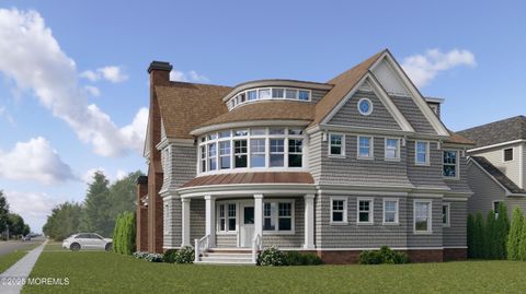 300 Washington Boulevard Sea Girt NJ 08750