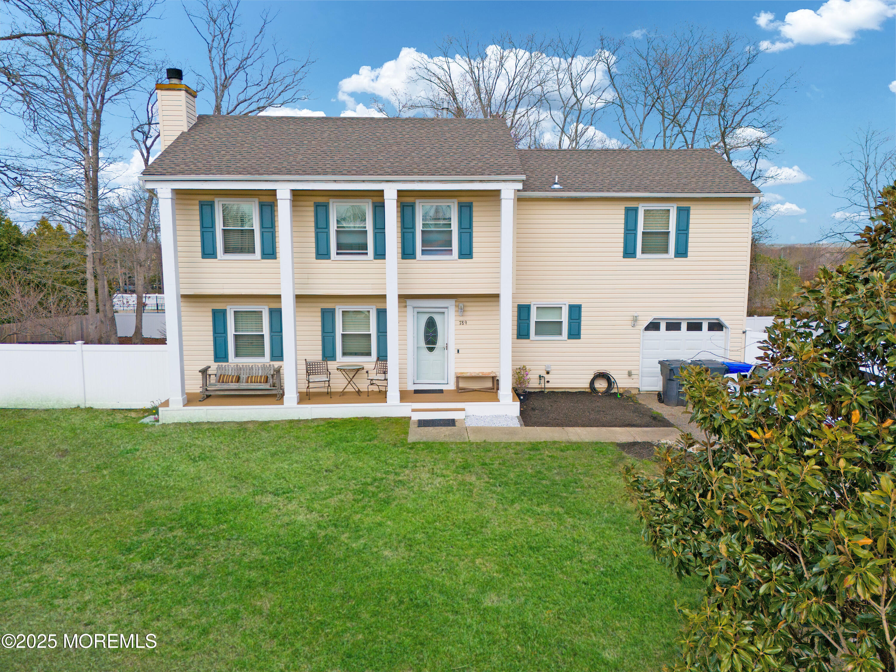 789 Holly Berry Lane, Brick, New Jersey image 1