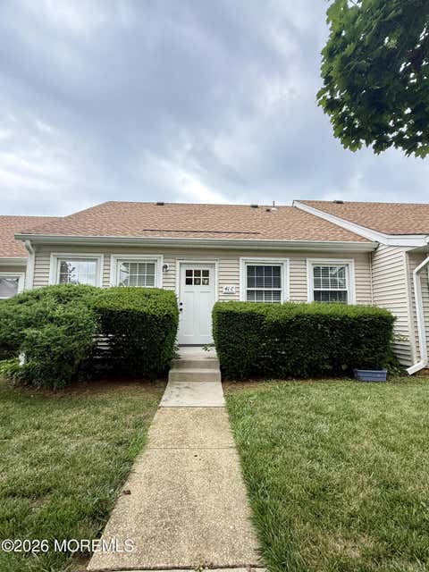 Condo For Sale - 41 Piazza San Paola #C<br/> Freehold, NJ 07728