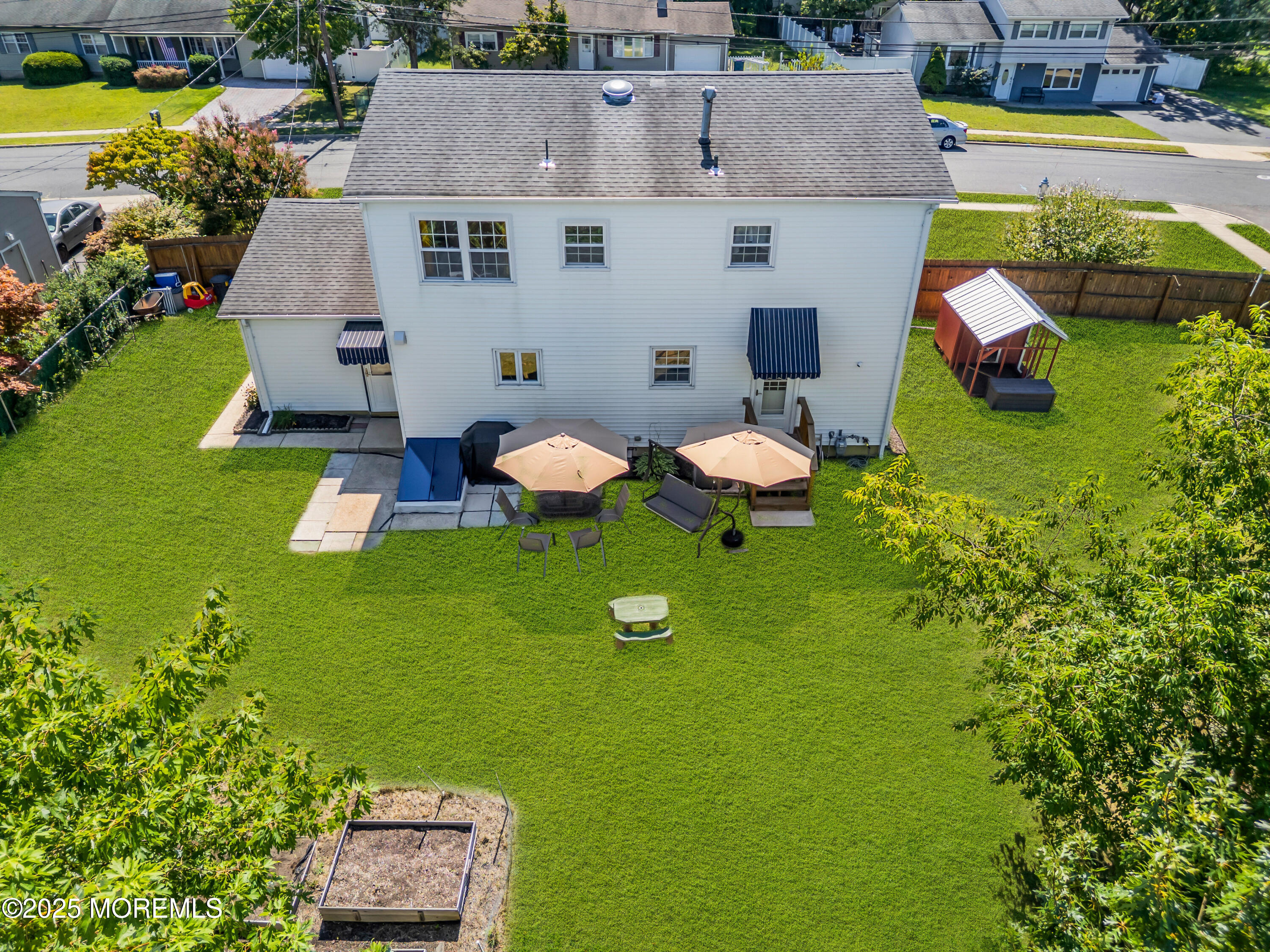16 Vermont Avenue