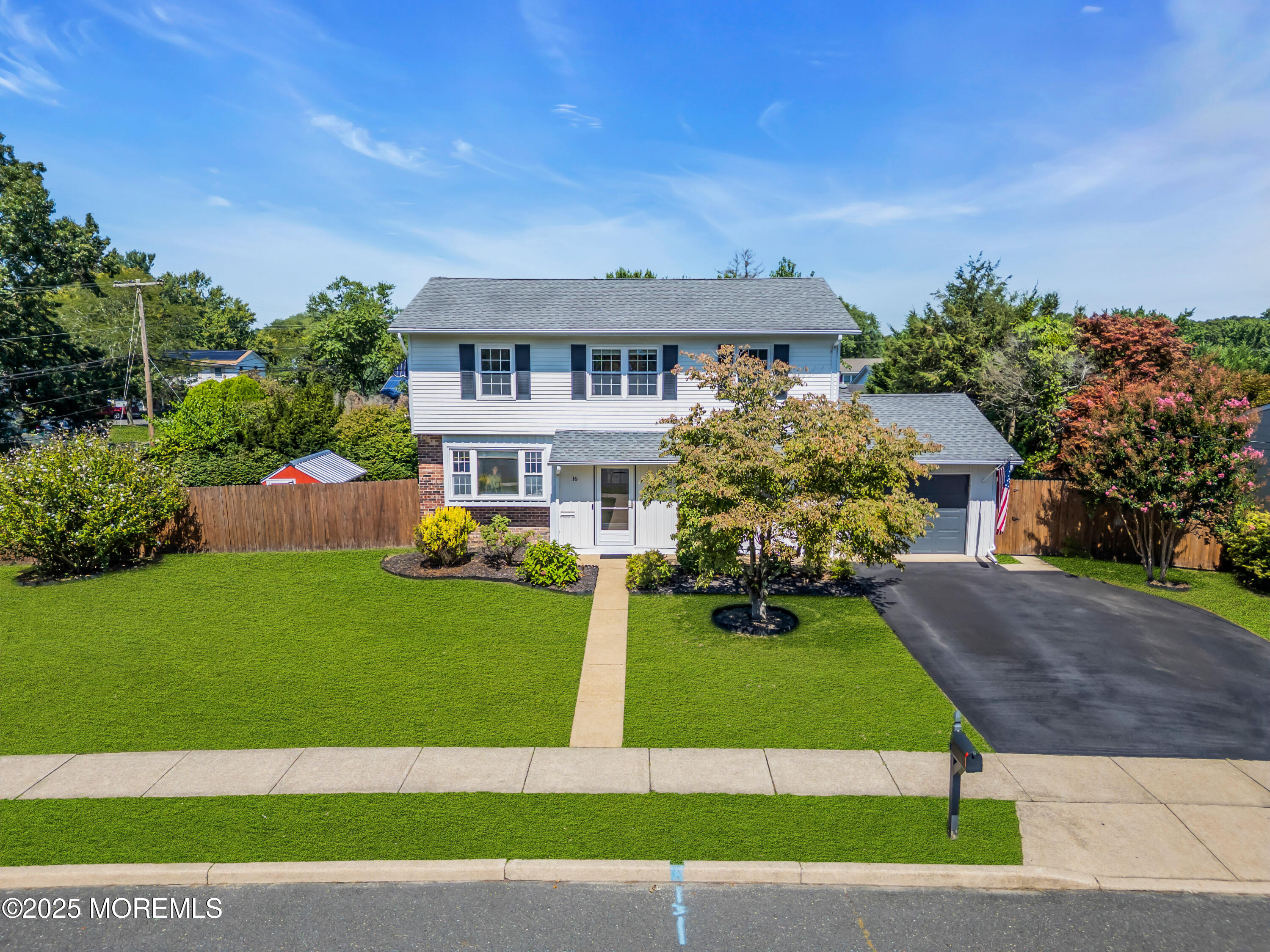 16 Vermont Avenue