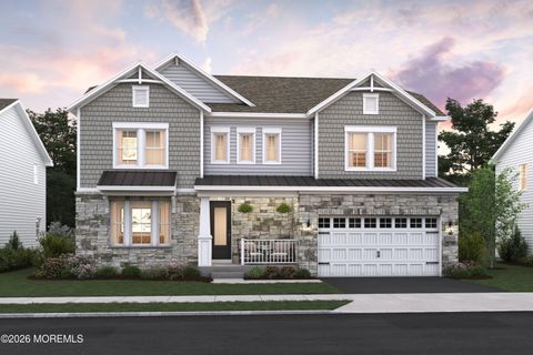 3 Tee Place Neptune Township NJ 07753