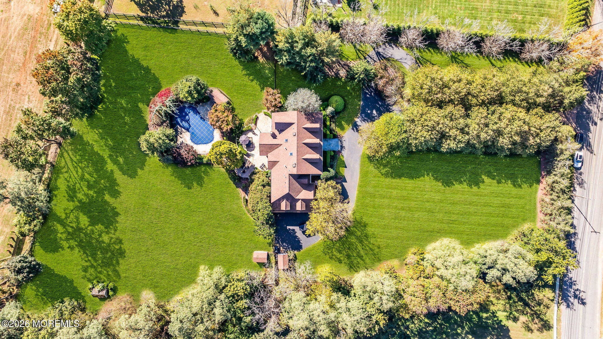 95 Flock Road
