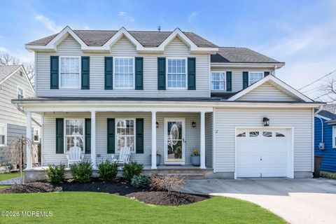 Photo of 2404 Chestnut Street, Point Pleasant, NJ 08742 (MLS # 22609752)