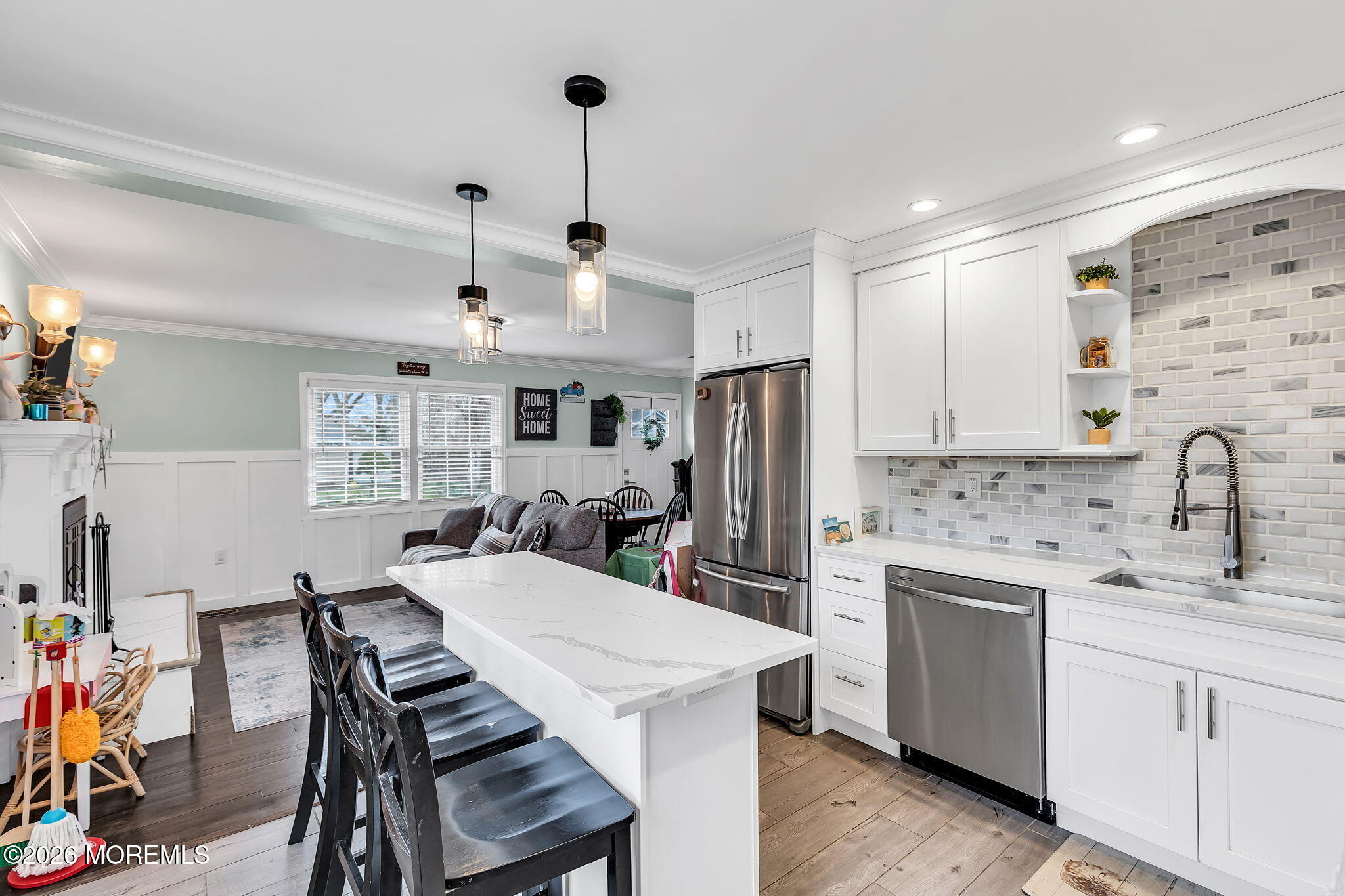 2024 Florence Avenue