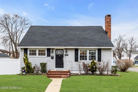 2024 Florence Avenue Hazlet NJ 07730