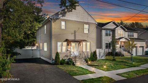 Photo of 162 Brower Avenue, Edison, NJ 08837 (MLS # 22530095)