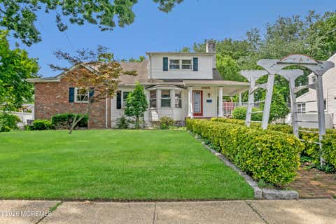 Homes For Rent - 1209 16th Avenue<br/> Belmar, NJ 07719