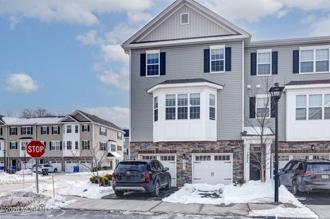 1901 Evans Lane Middletown NJ 07748