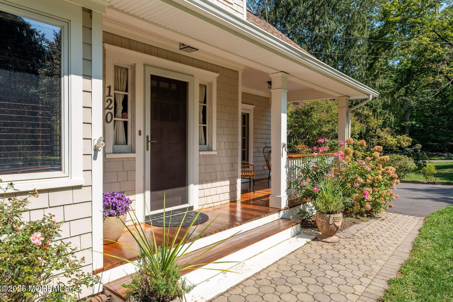 120 Bowne Road
