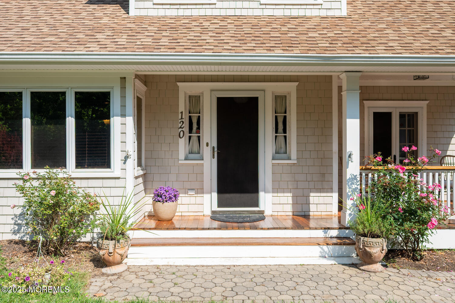 120 Bowne Road