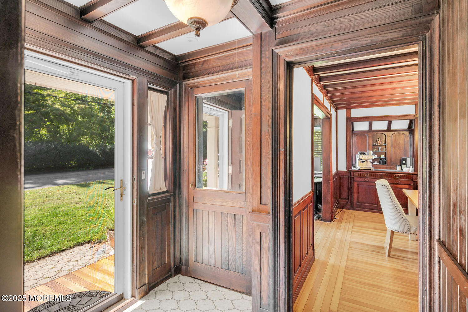 120 Bowne Road