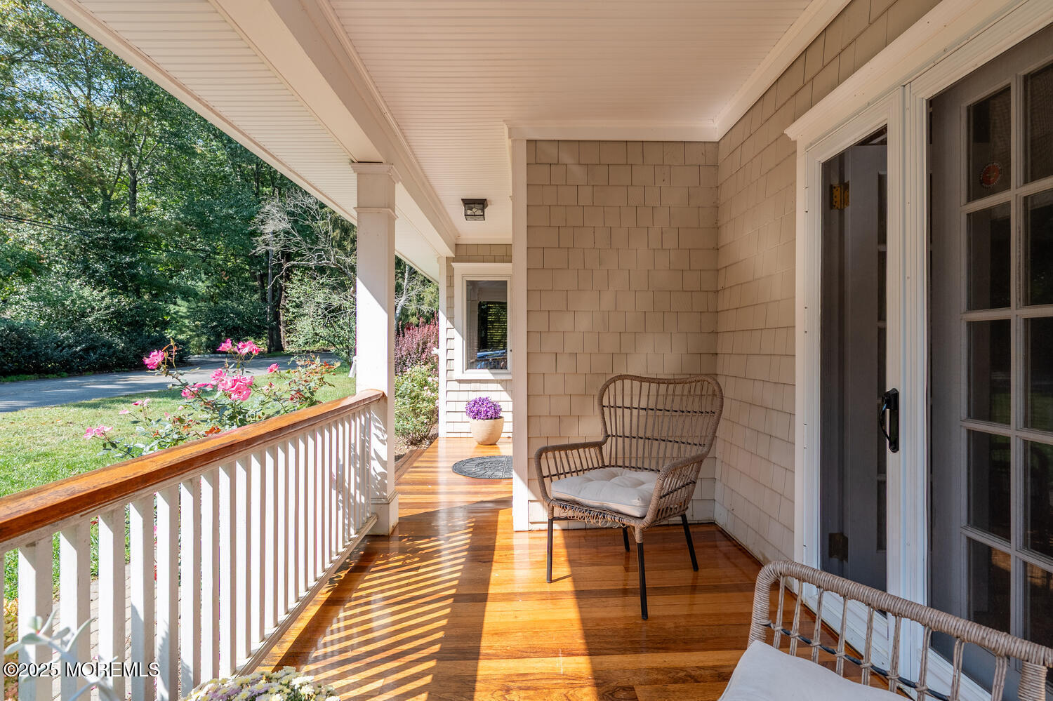 120 Bowne Road