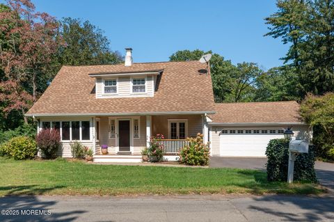 120 Bowne Road Middletown NJ 07748