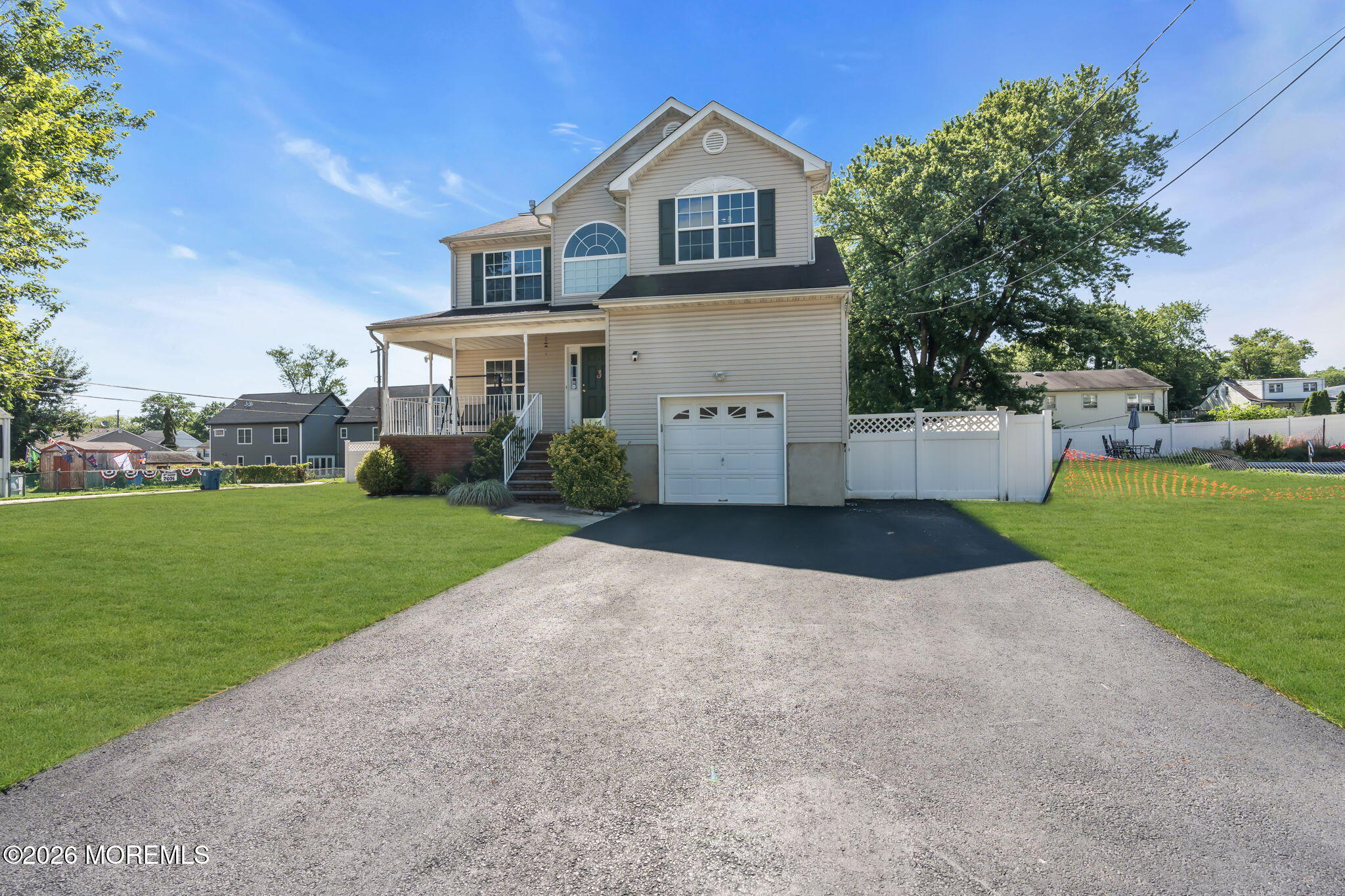 34 Biondi Avenue