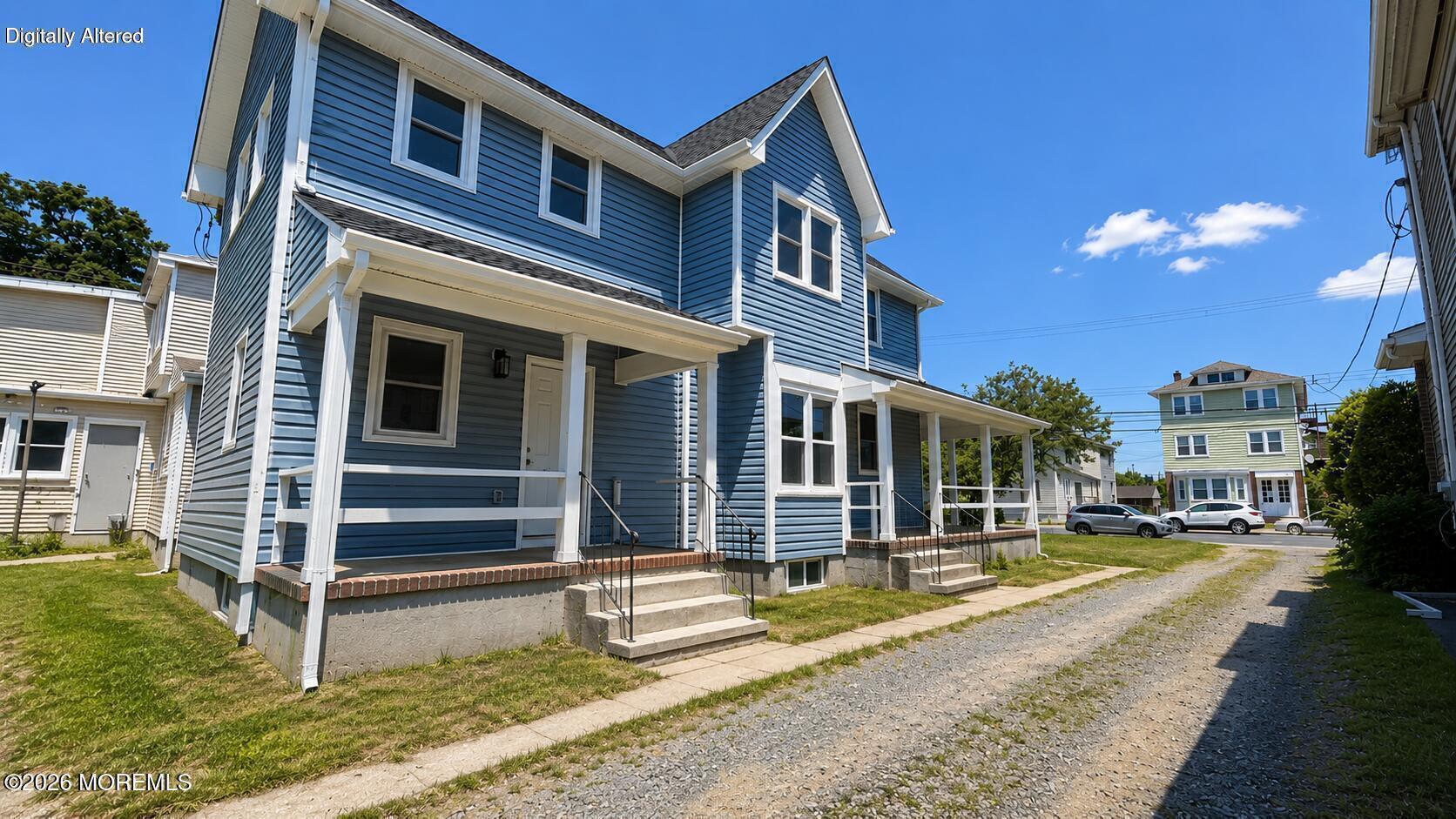 58 2nd Avenue