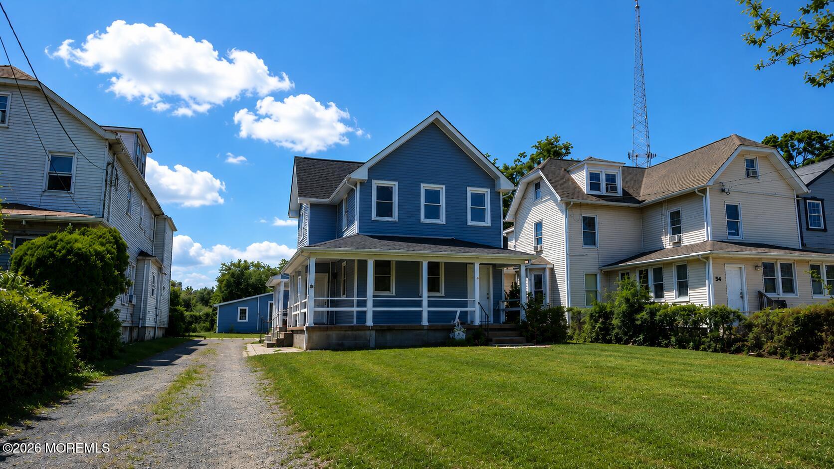 Photo 1 of 21 — 58 2nd Avenue, Long Branch, NJ 07740