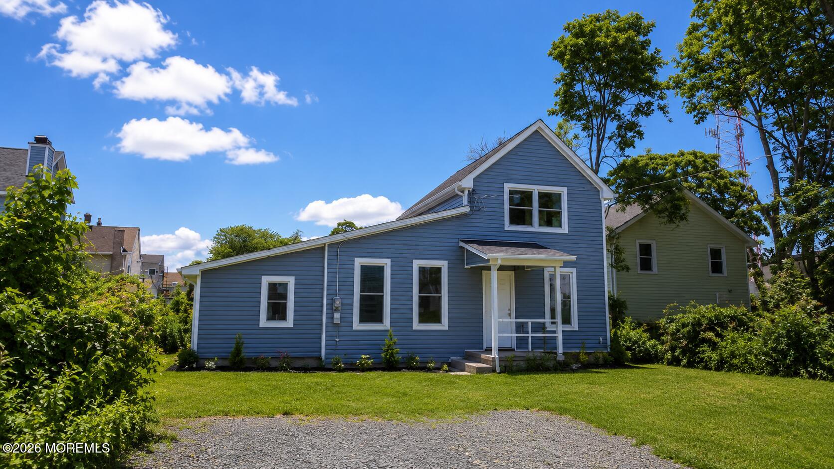 58 2nd Avenue