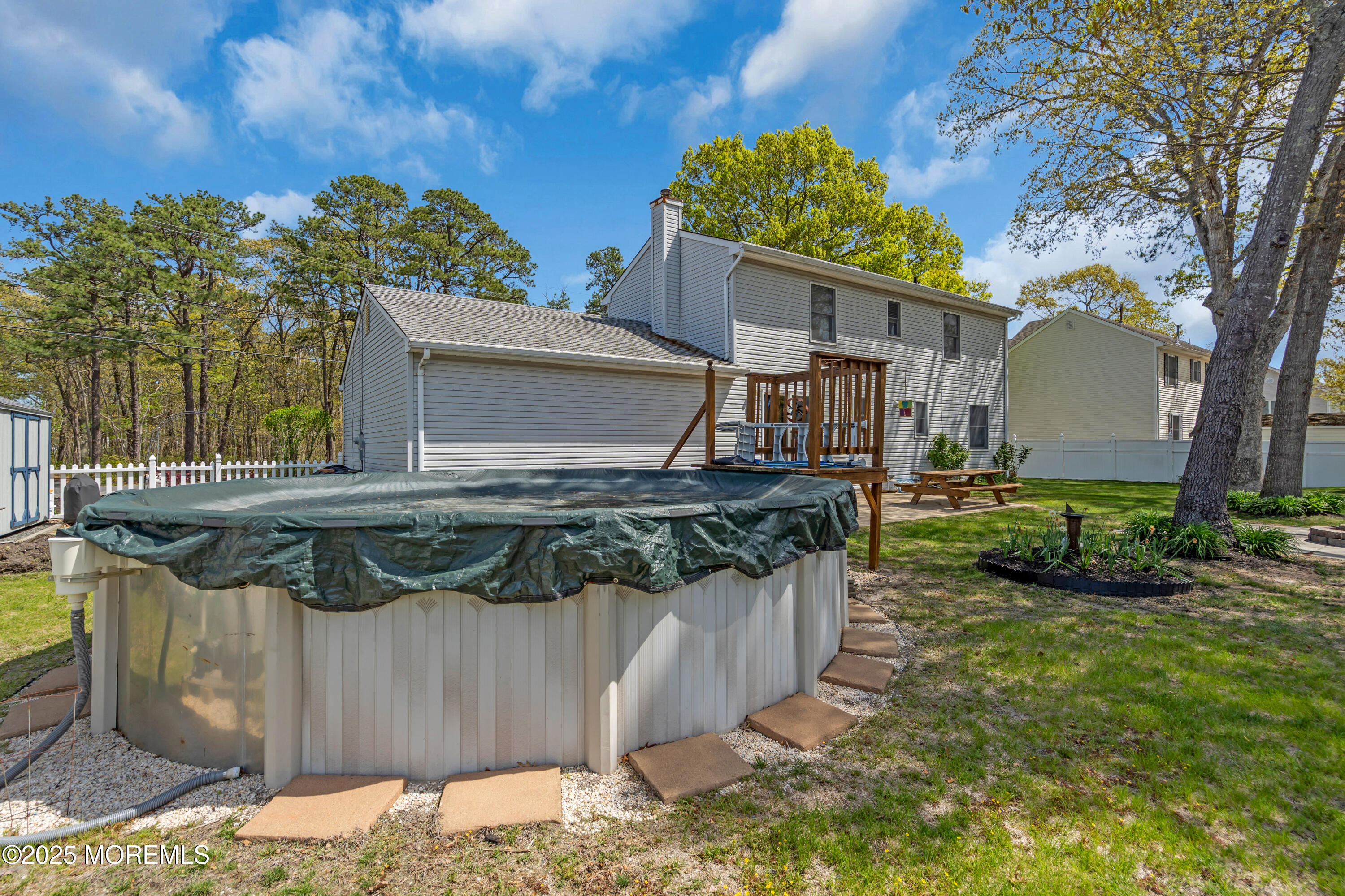 210 Chelsea Avenue, Bayville, New Jersey image 35