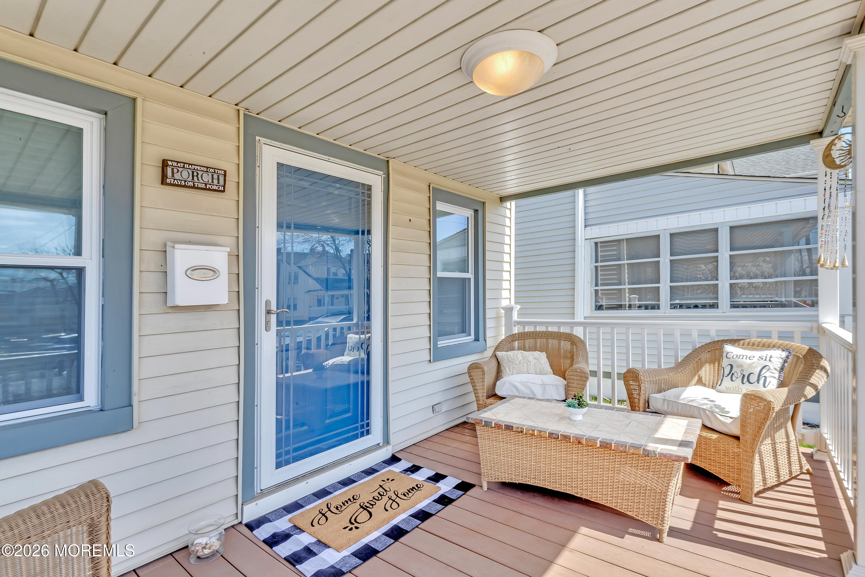 320 Ocean Park Avenue